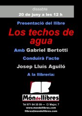 Los techos de agua. Cartell - copia.jpg, 38 KB