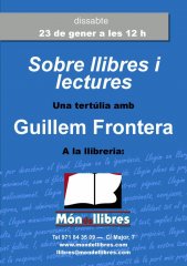 Tertulia amb Guillem Frontera - copia.jpg, 51 KB